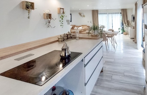Saint-Jean-de-Vedas Casa | Alojamiento de 3 habitaciones en St Jean de Vedas