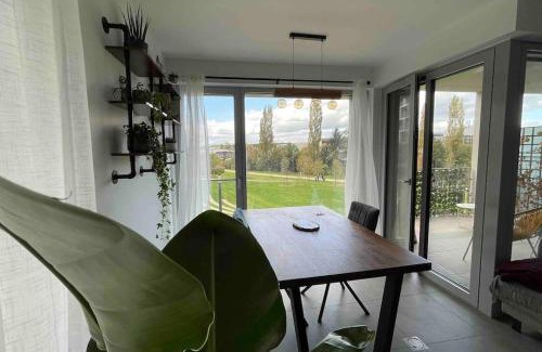 Gasperich Apartamento | Beautiful High Standard Apartment
