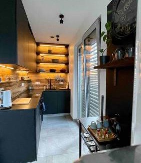 Gasperich Apartamento | Beautiful High Standard Apartment