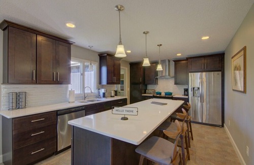Weaverville Casa | Beautiful hilltop retreat, secluded yet convenient to Asheville, Weaverville.