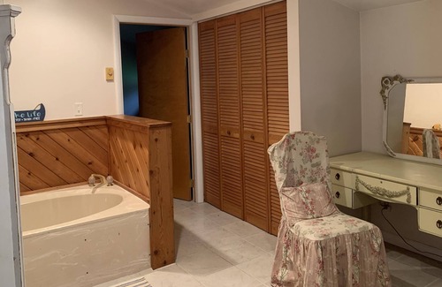 Alpine Lake Cabina | Beautiful Historic Cabin directly on Alpine Lake!