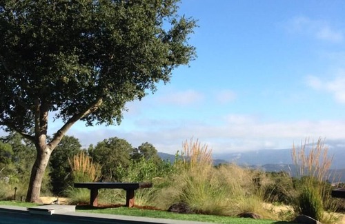 Santa Rosa Cabaña | Hermoso e histórico rancho para huéspedes con modernas comodidades