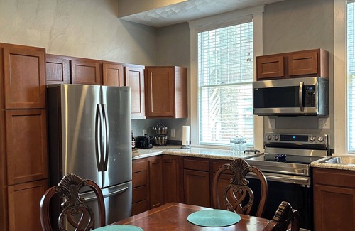 Roanoke Casa | Beautiful Historic Home in Roanoke