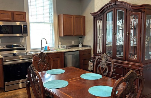Roanoke Casa | Beautiful Historic Home in Roanoke