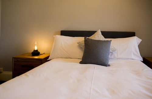 Abermain Hotel | Hermoso hotel histórico en el valle de Hunter