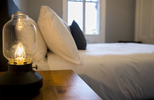 Abermain Hotel | Hermoso hotel histórico en el valle de Hunter