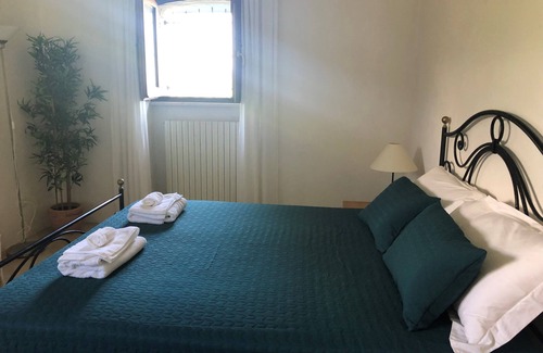 Guardiagrele Otro | Hermoso apartamento independiente de granja de piedra