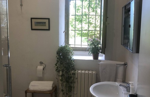 Guardiagrele Otro | Hermoso apartamento independiente de granja de piedra