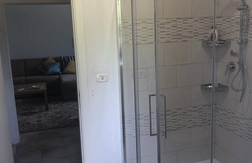 Guardiagrele Otro | Hermoso apartamento independiente de granja de piedra
