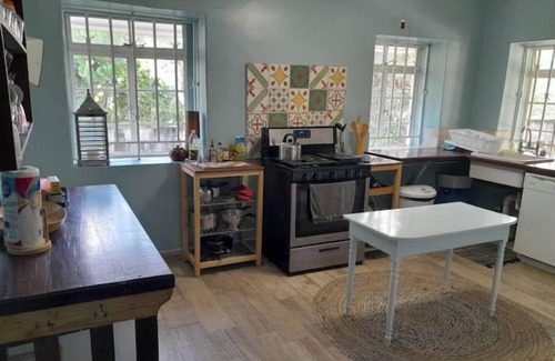 Garrison Historic Area Apartamento | Beautiful Historic villa with pool near Horse racing track