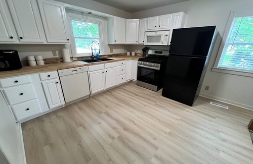 Unionville Casa | Beautiful Historical House in the heart of Putnam County
