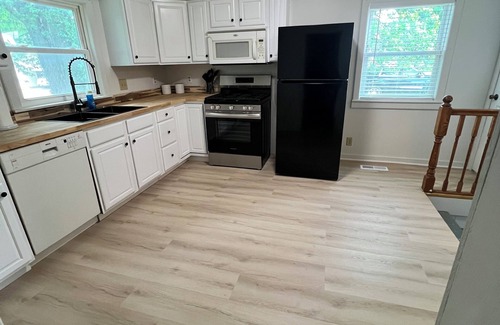 Unionville Casa | Beautiful Historical House in the heart of Putnam County