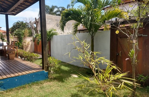 Buzios Casa | Hermosa casa en la playa de Buzios de Geribá !!