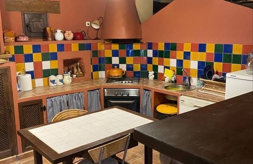 Belvis de la Jara Casa | Preciosa Casa en mitad del campo