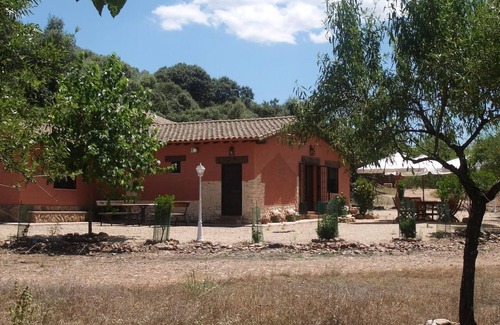 Belvis de la Jara Casa | Preciosa Casa en mitad del campo