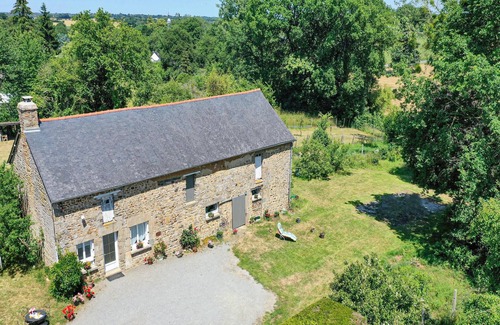 Andouille-Neuville Casa | Hermosa casa en Andouillé-Neuville