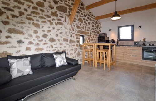Petreto-Bicchisano Casa | Hermosa casa en Petreto Bicchisano