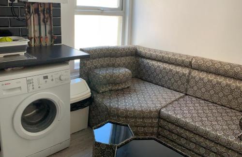 Hoe Street Apartamento | Beautiful Hoe Street First Floor one bedroom apartment B Walthamstow