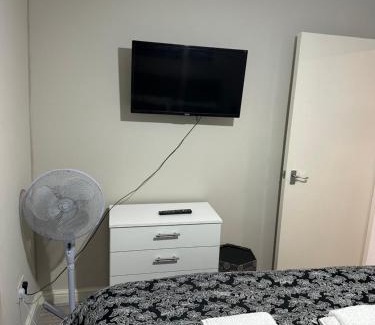 Hoe Street Apartamento | Beautiful Hoe Street First Floor one bedroom apartment B Walthamstow