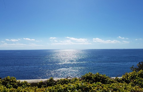 Porto Cristo Novo Casa | hermosa casa de vacaciones 1. Frente al mar frente al mar, hermosas vistas al mar u casa de huéspedes