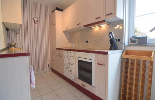 Ulmen Apartamento | Apartamento en Ulmen cerca del lago