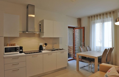 Limone sul Garda Apartamento | HERMOSO VACACIONES LIMÓN AP. 2 HABITACIONES ~ Ap. 6