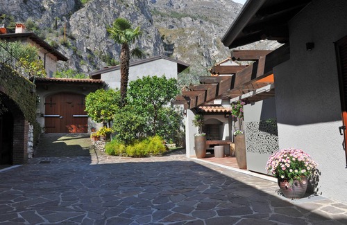 Limone sul Garda Apartamento | HERMOSO VACACIONES LIMÓN AP. 2 HABITACIONES ~ Ap. 6