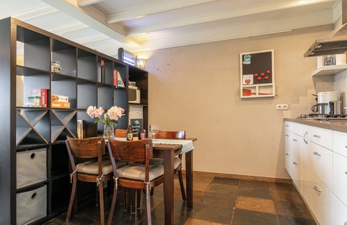 Heeswijk-Dinther Casa | Beautiful holiday home in rural surroundings