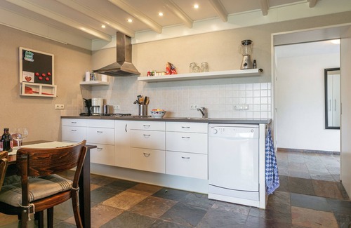 Heeswijk-Dinther Casa | Beautiful holiday home in rural surroundings
