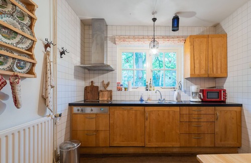 Baarle-Nassau Casa | Hermosa casa de vacaciones en Baarle-Nassau con jardín
