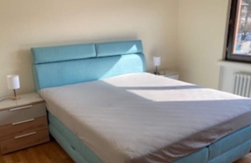 Wachtberg Apartamento | Beautiful holiday apartment near the nature reserve and the city limits of Bonn