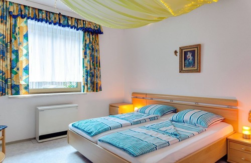 Ulrichsberg Casa | Hermosa casa de vacaciones en Ulrichsberg con balcón