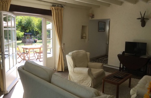 Touzac Otro | Hermosa casa rural con piscina privada, Poitou-Charentes, Francia