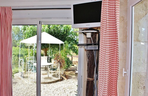 Monprimblanc Casa | Casa en Monprimblanc con Piscina y Viñedos