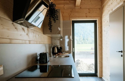 Jenig Casa | Beautiful Holiday Home in Rattendorf with Garden