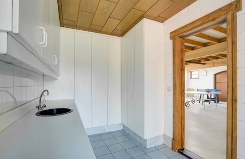 Merksplas Casa | Hermosa casa de vacaciones en Merksplas con jardín