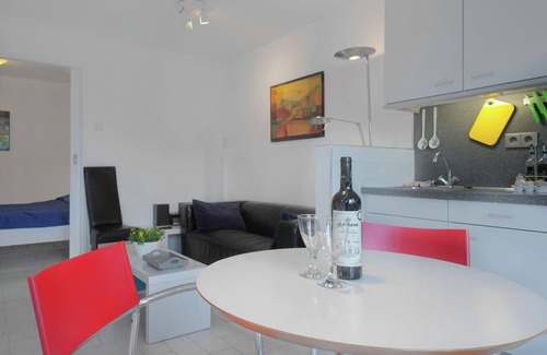 Krabbendam Casa | Casa vacacional moderna en Krabbendam en la costa holandesa