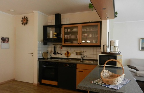 Greetsiel Casa | Beautiful holiday home Sonnenwinkel for 4 people + dog near the dike