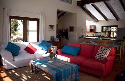 Noordhoek Casa | Hermosa casa de vacaciones en Sunny Sudáfrica