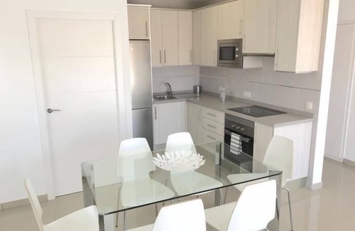 Callao Salvaje Villa | PRECIOSA VIVIENDA VACACIONAL 83 CON PISCINA PRIVADA