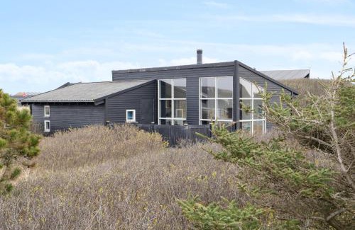 Sondervig Casa | Beautiful Holiday Home In Sondervig