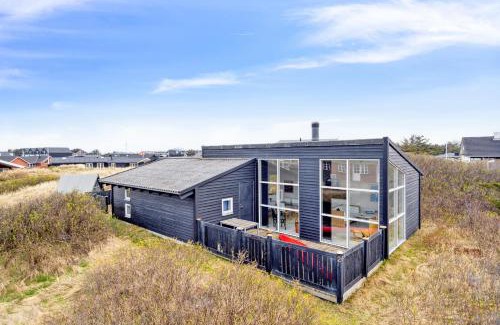 Sondervig Casa | Beautiful Holiday Home In Sondervig