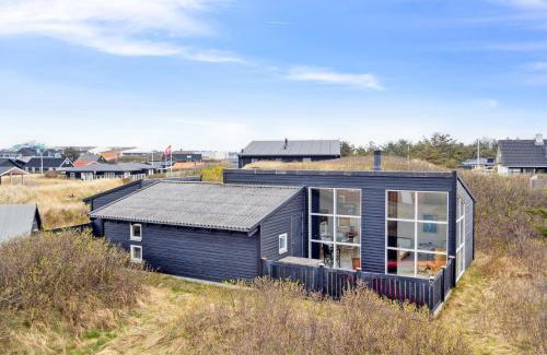 Sondervig Casa | Beautiful Holiday Home In Sondervig