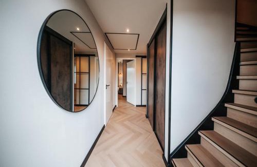 Waarland Casa | Beautiful holiday home in Waarland