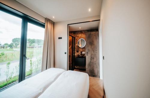 Waarland Casa | Beautiful holiday home in Waarland