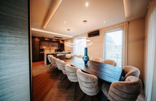 Waarland Casa | Beautiful holiday home in Waarland