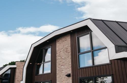 Waarland Casa | Beautiful holiday home in Waarland