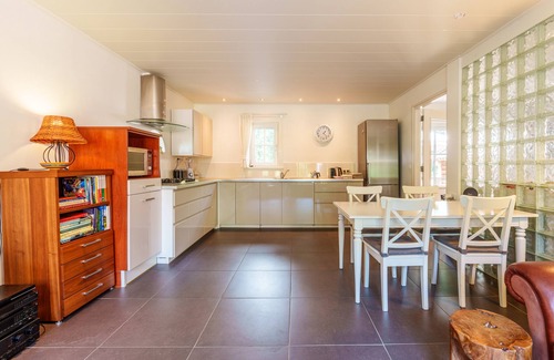Wesepe Casa | Beautiful holiday home in Salland nature