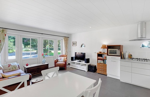 Wesepe Casa | Beautiful holiday home in Salland nature