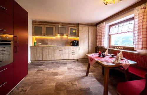 Fuegen Casa | Beautiful holiday home in a stunning location with sauna